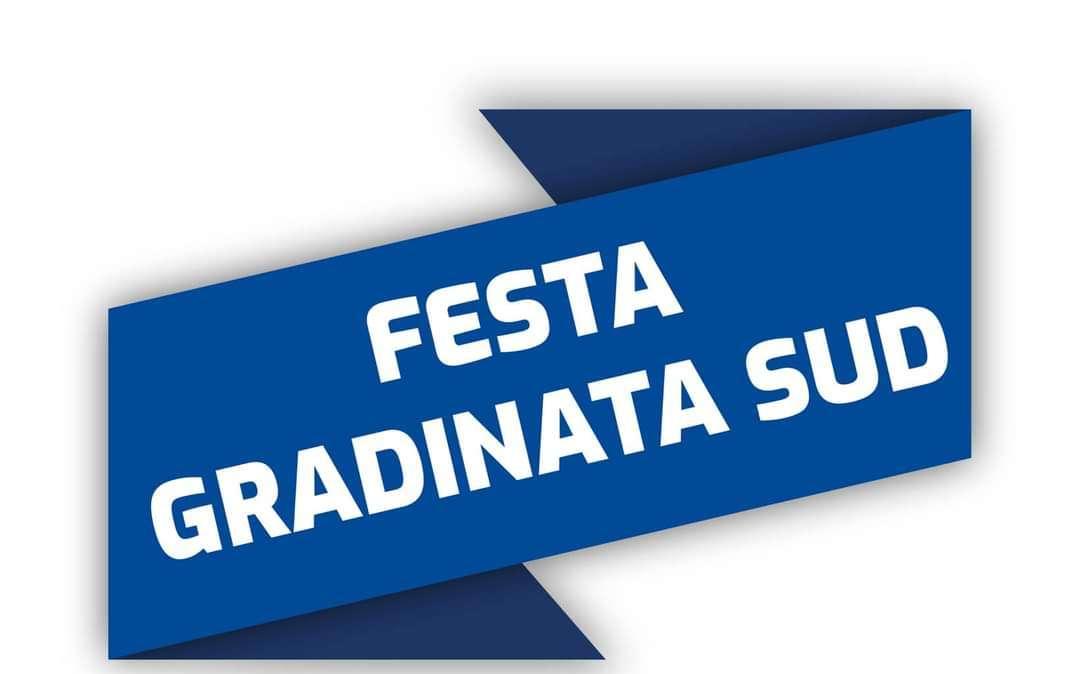Sampdoria, "Festa Gradinata Sud" il 17 novembre: i dettagli