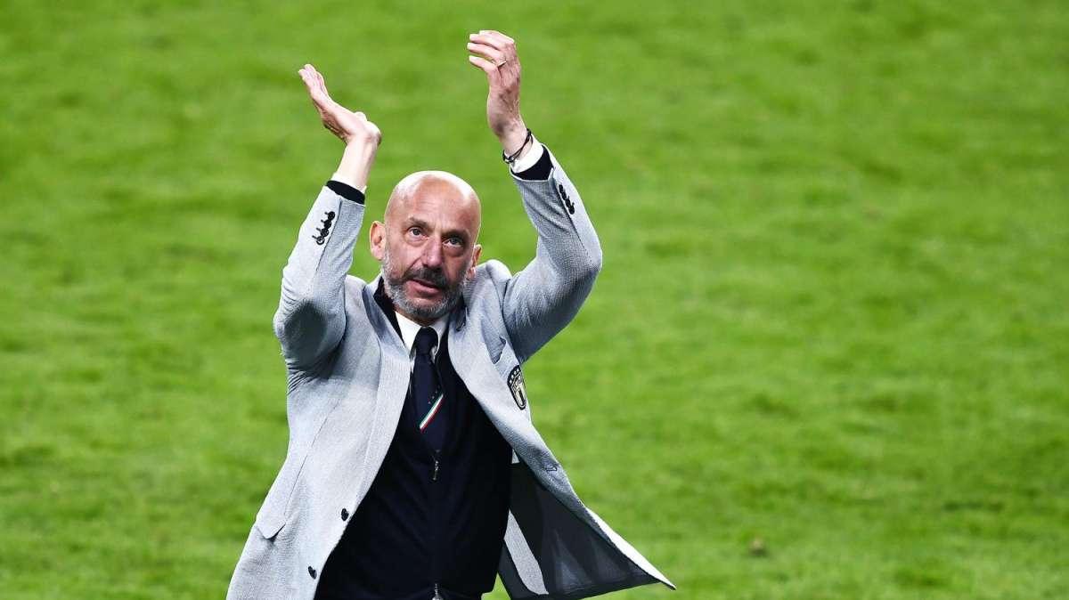 Vialli, il ricordo di Cucchi: "Scudetto con la Sampdoria un titolo eccezionale"