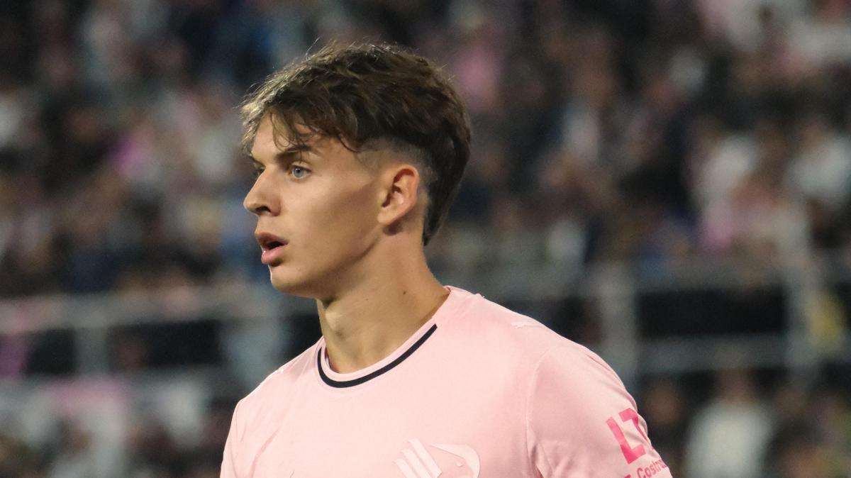 Palermo, Sudtirol forte su Vasic. Anche la Sampdoria tra i club interessati