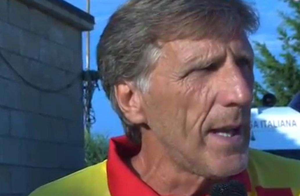 Cammino Samp, Nicolini: "Flessione clamorosa con Giampaolo e Mihajlovic"