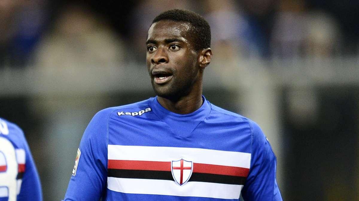 Obiang: "In ritiro a trovare la concentrazione con i miei compagni"