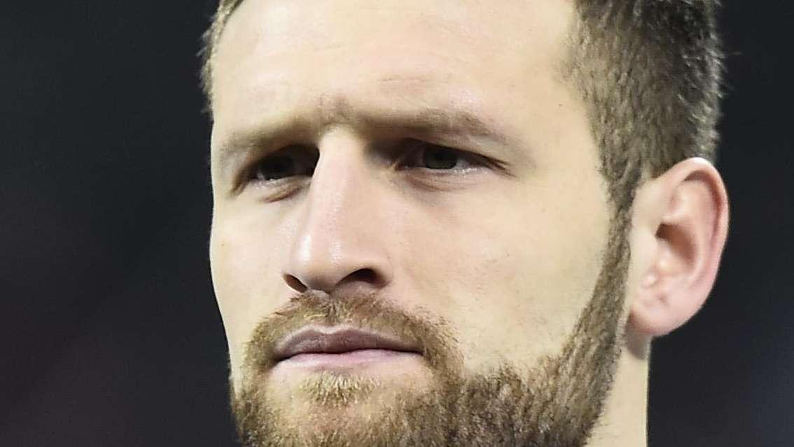 Ex Sampdoria Mustafi ricorda il 2014: "Non mi aspettavo di arrivare in Nazionale"