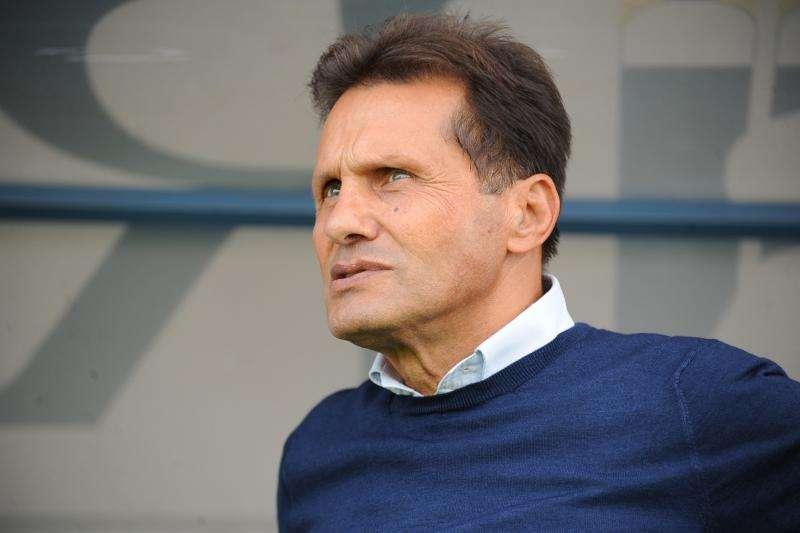 Novellino: "Giampaolo sta facendo un ottimo lavoro, i risultati arriveranno"