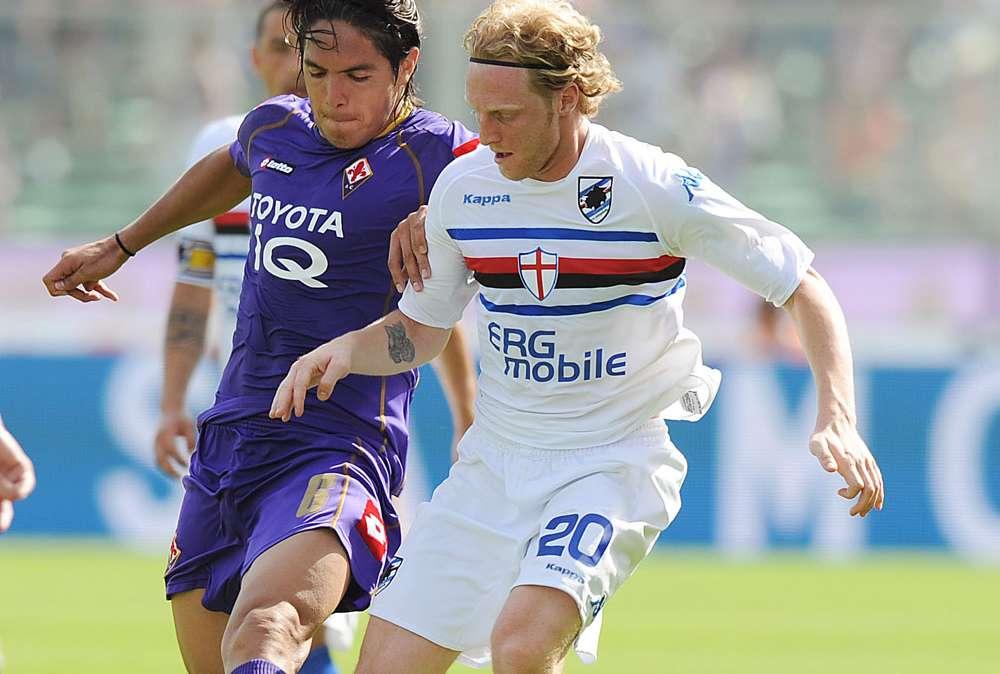 Padalino: "Col 4-4-2 mi trovo meglio"