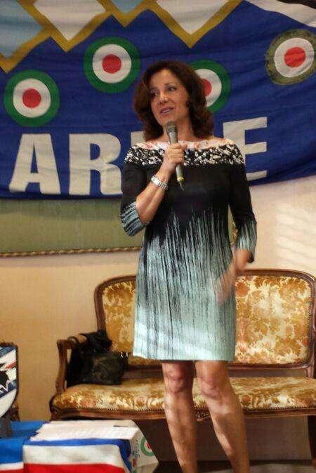 Premio Samp Club Carige, Signoris: "Questo riconoscimento ha una finalità ben precisa"