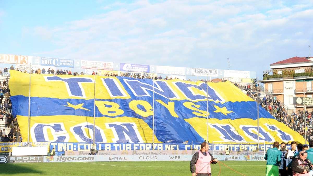 ESCLUSIVA SN - Boys Parma: "Il gemellaggio, la tessera del tifoso, Cassano, la nuova società"