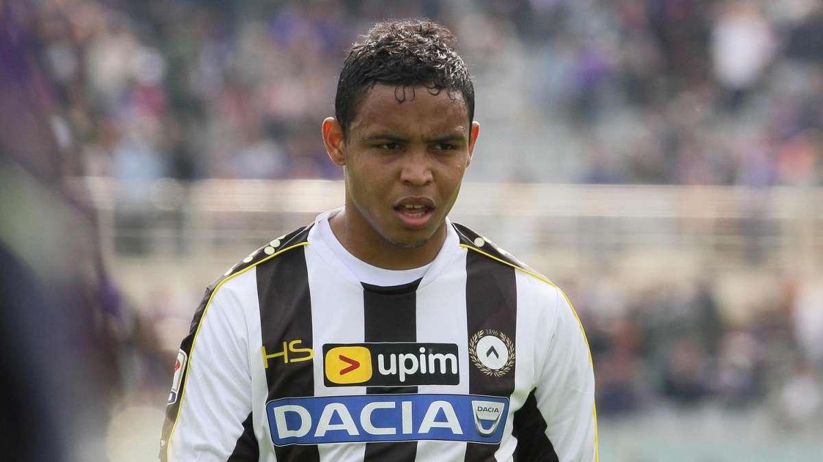 Mihajlovic: "Muriel mi piace, come mi piacciono altri giocatori"