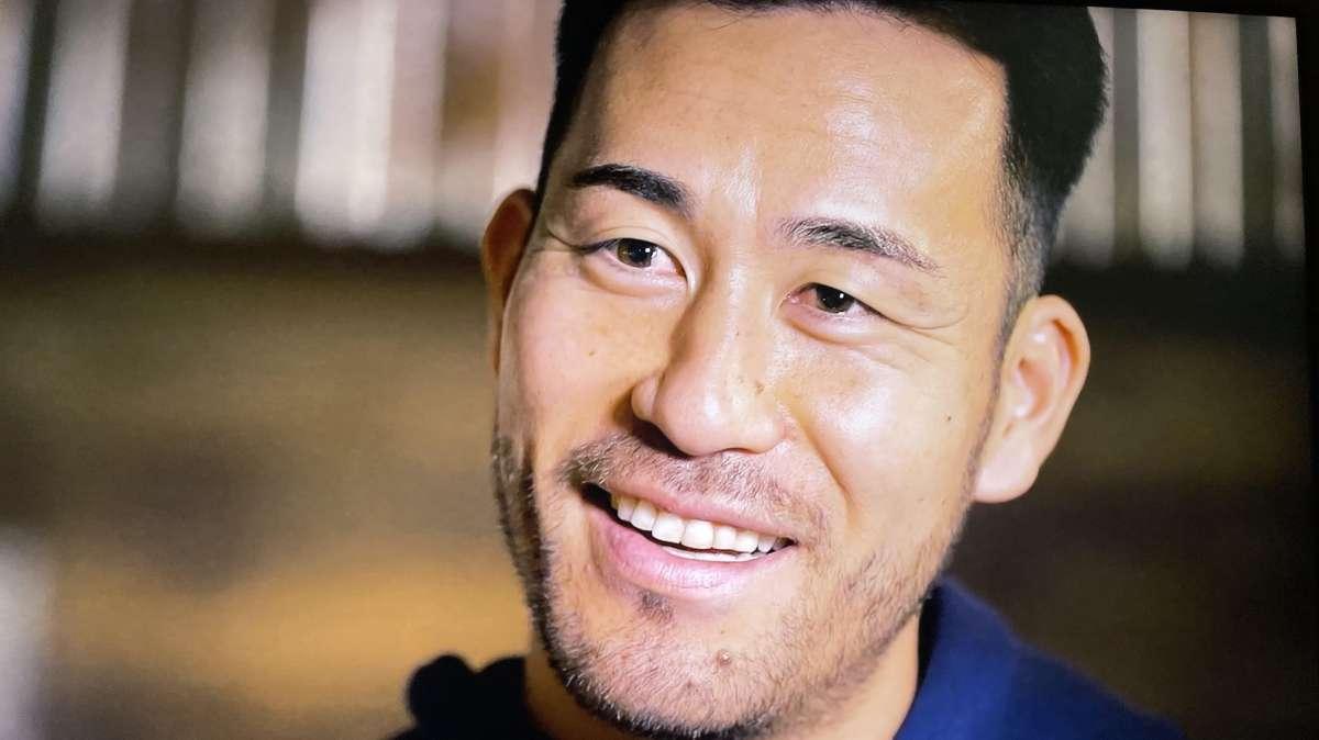 Sampdoria social, Yoshida in nazionale: "Iniziate due settimane importanti"