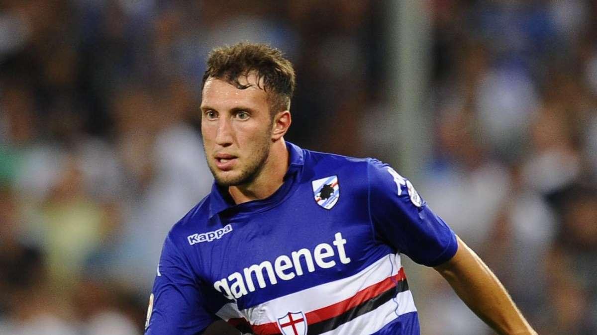 SAMPDORIA MOMENT: un'azione da copertina del manuale del calcio