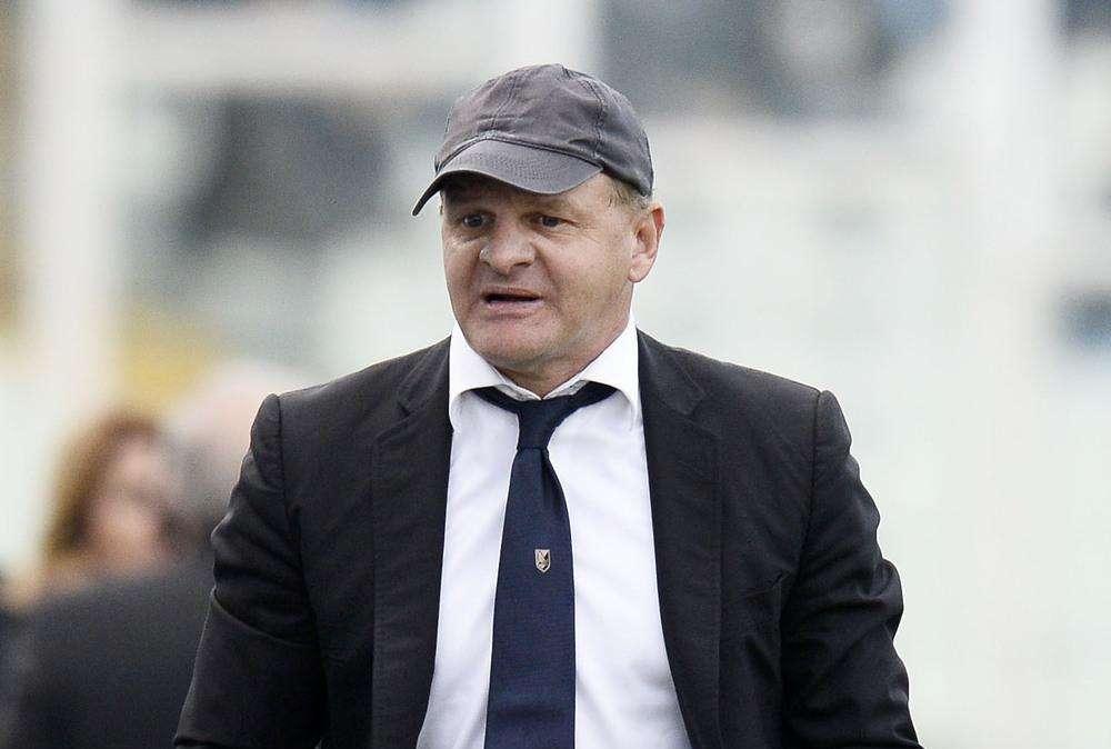 Iachini torna all'Ossola: "La famiglia Garrone mi avrebbe tenuto"