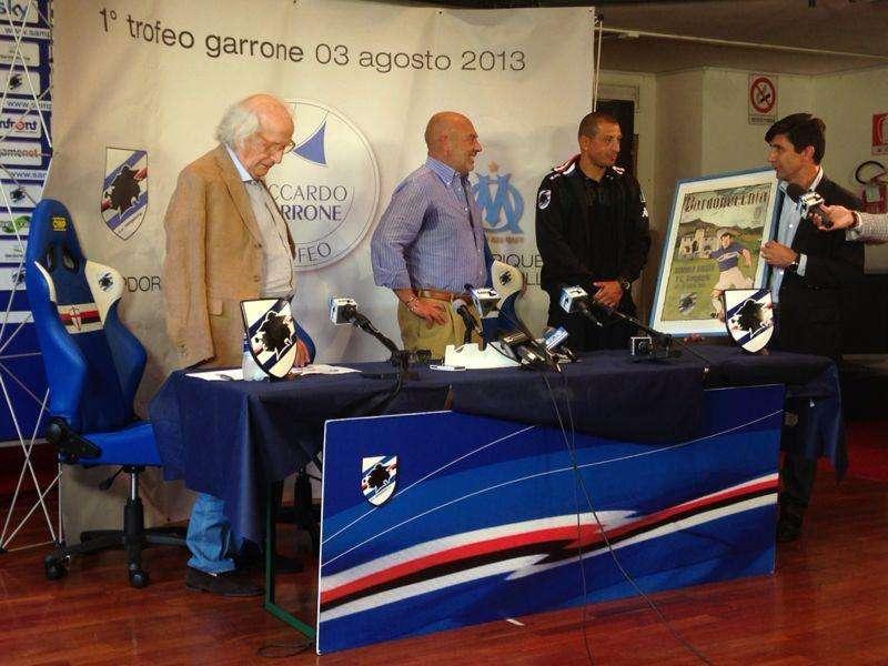 AUDIO - ASCOLTA la conferenza stampa di Edoardo GARRONE