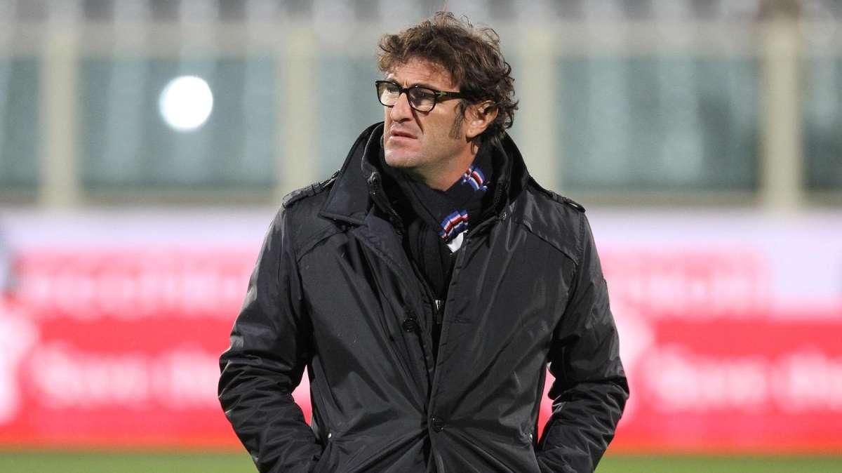 Ferrara: "Complimenti a Sinisa e ai ragazzi. Sono contento per quello che stanno ottenendo"