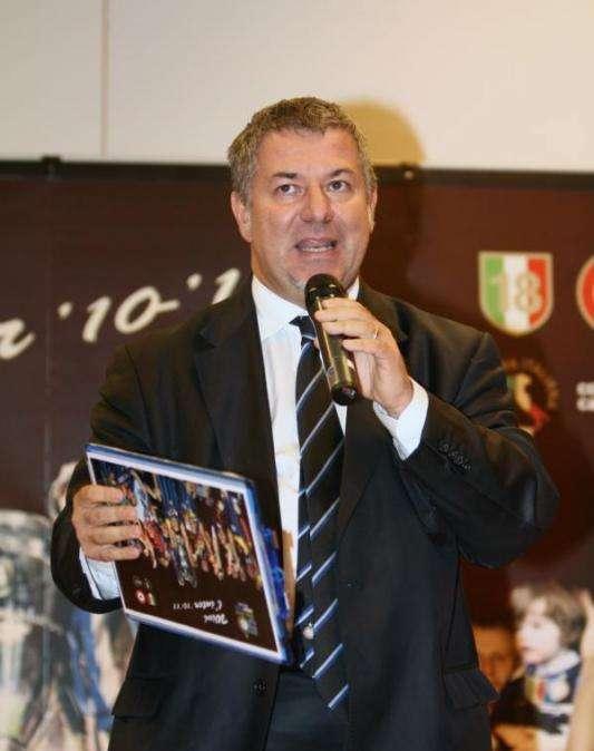 ESCLUSIVA SN - Scarpini: "Santon e Nagatomo, il loro punto di forza la duttilità"