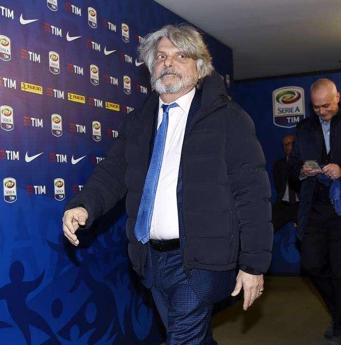 Ferrero: "Sono stato in un carcere minorile quando avevo 14 anni. Solo una piccola storia adolescenziale"