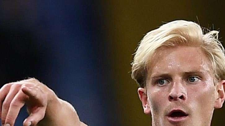 Norvegia vince di misura sul Lussemburgo (1-0). Thorsby titolare