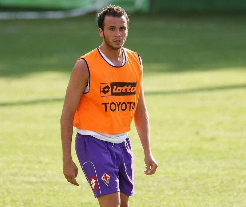 Pazzini: "Un momento favoloso"
