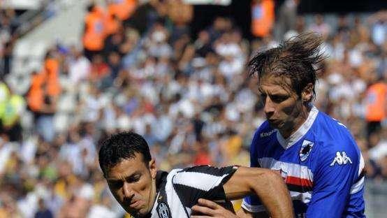 Samp vera bestia nera della Juve: dal 2007 una sola sconfitta