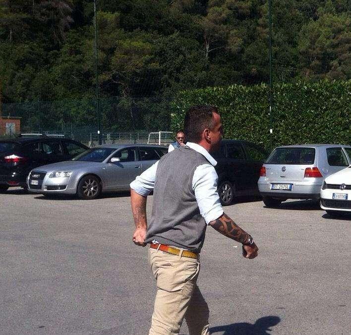 FOTONOTIZIA: Flachi a Bogliasco