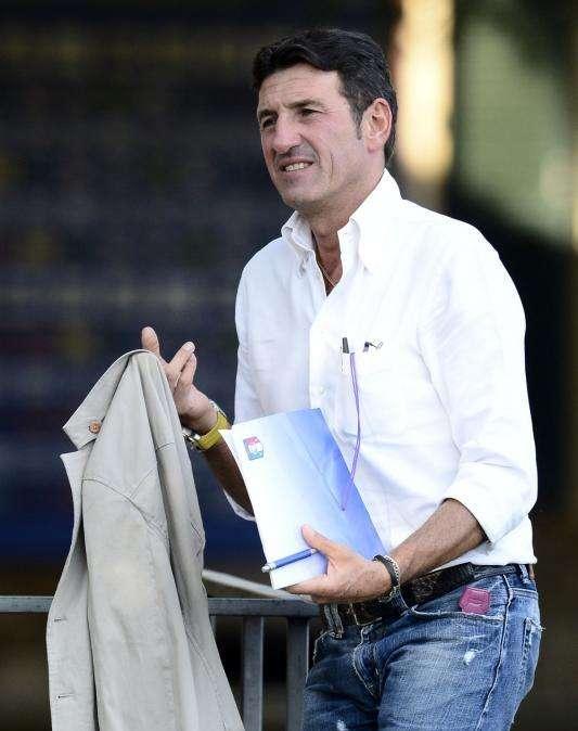 Galli: "La Samp ha perso qualcosa in intensità"