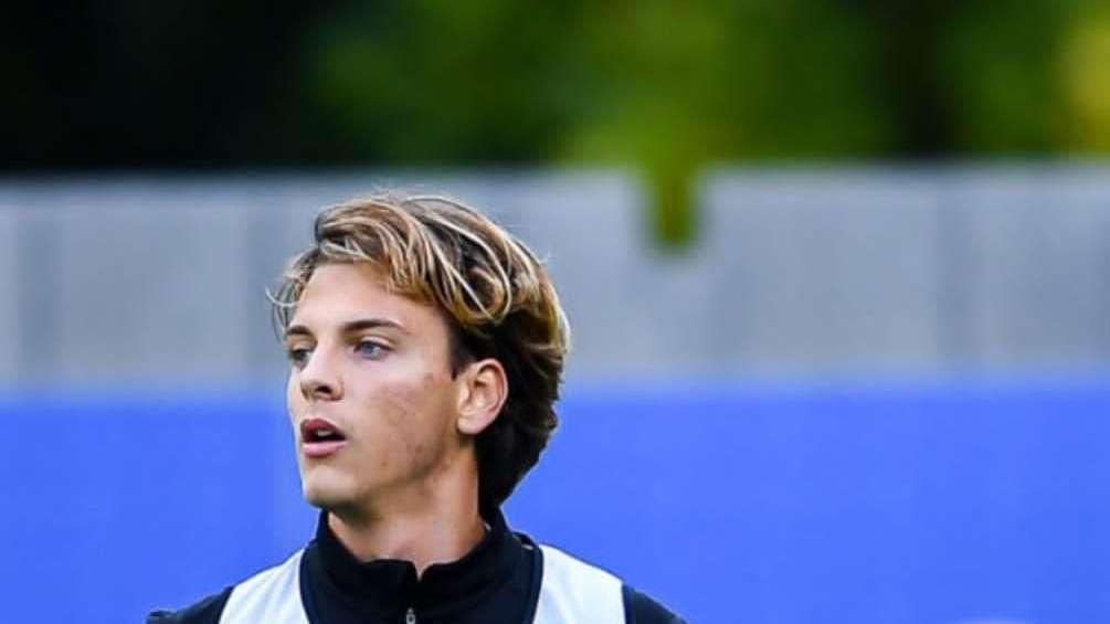 Ciervo carico verso Salernitana - Sampdoria: "Stay strong"