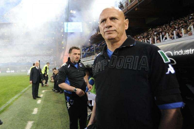 Cavasin: "Montella concentrato solo sulla Sampdoria. I viola dovranno fare una partita importante per vincere"