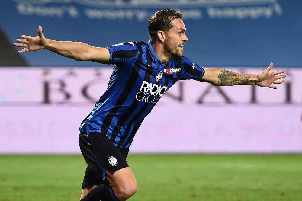 Toloi: "Samp fisica e pericolosa in contropiede. Abbiamo dominato"