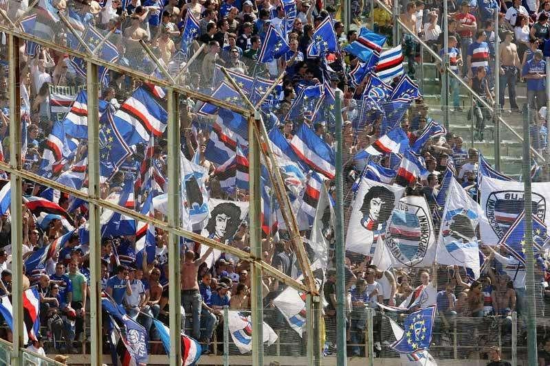 Football Data: le statistiche di Parma e Sampdoria