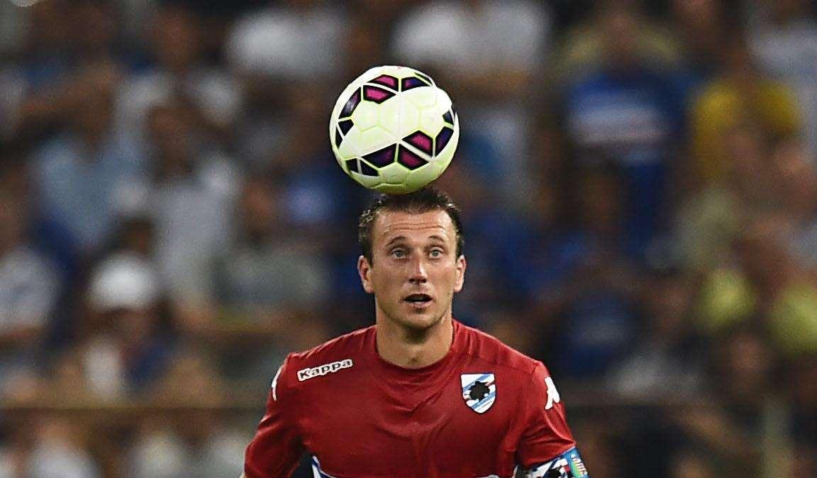 Gastaldello al 45': "Servirà ancora molto spirito di sacrificio"