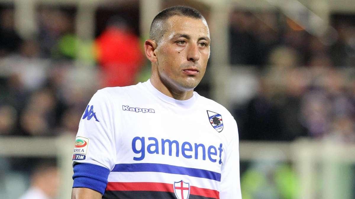 Domani ore 14.00 conferenza stampa con Palombo e Gastaldello