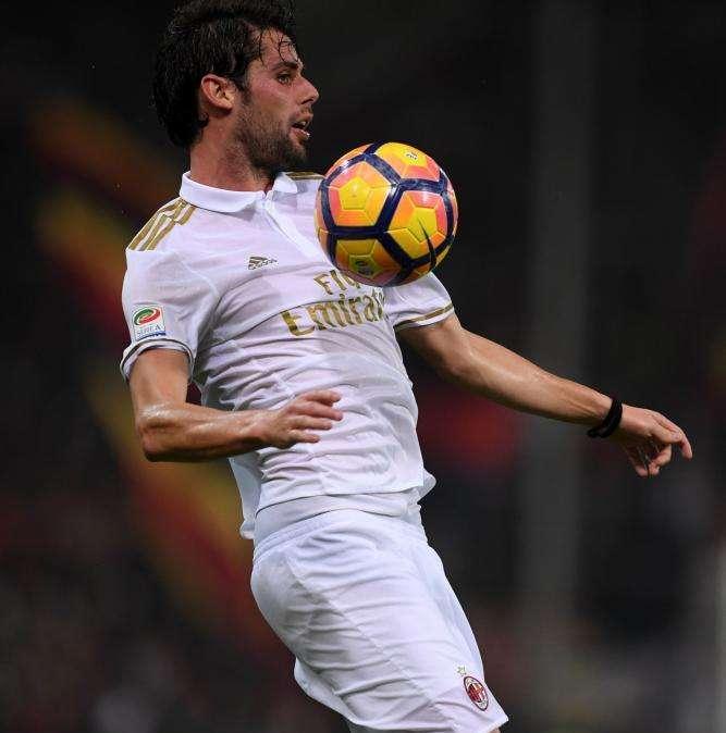 Poli ricorda: "A Marassi accoglienza super, Kakà mi disse che quello era il bello del calcio"