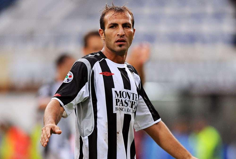 DIRETTA SIENA - SAMP: Fallaccio di Portanova, va di lusso a Pazzini