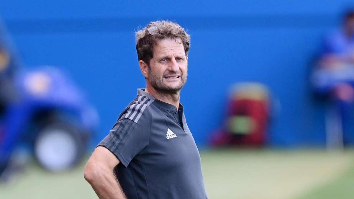Sampdoria - Juventus Women, Montemurro: "Ho fatto i complimenti a Cincotta"