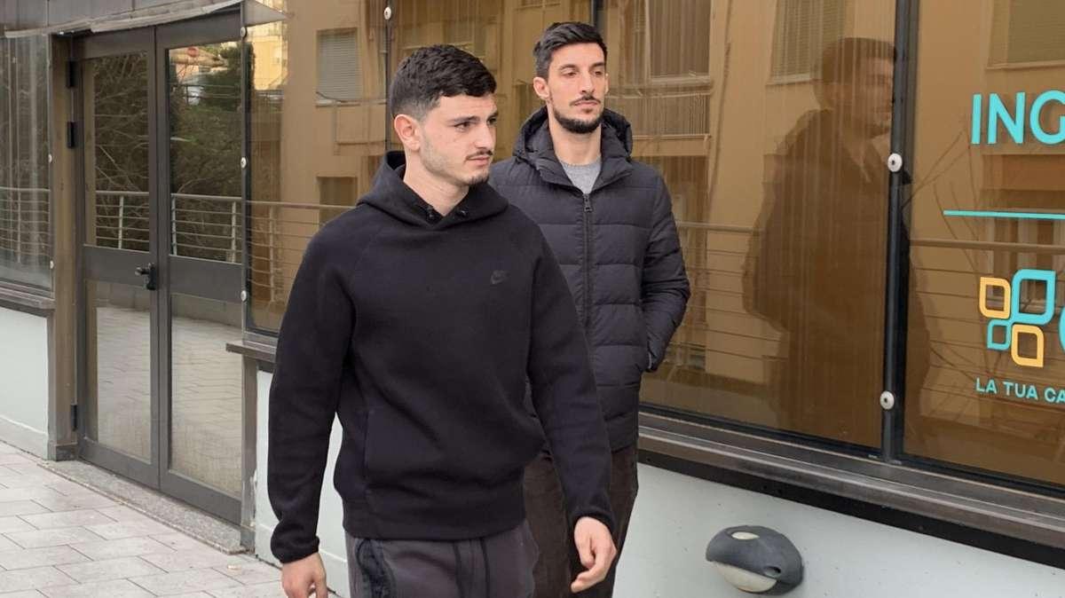 Dall'Uruguay: risalto per l'arrivo di Alvarez alla Sampdoria