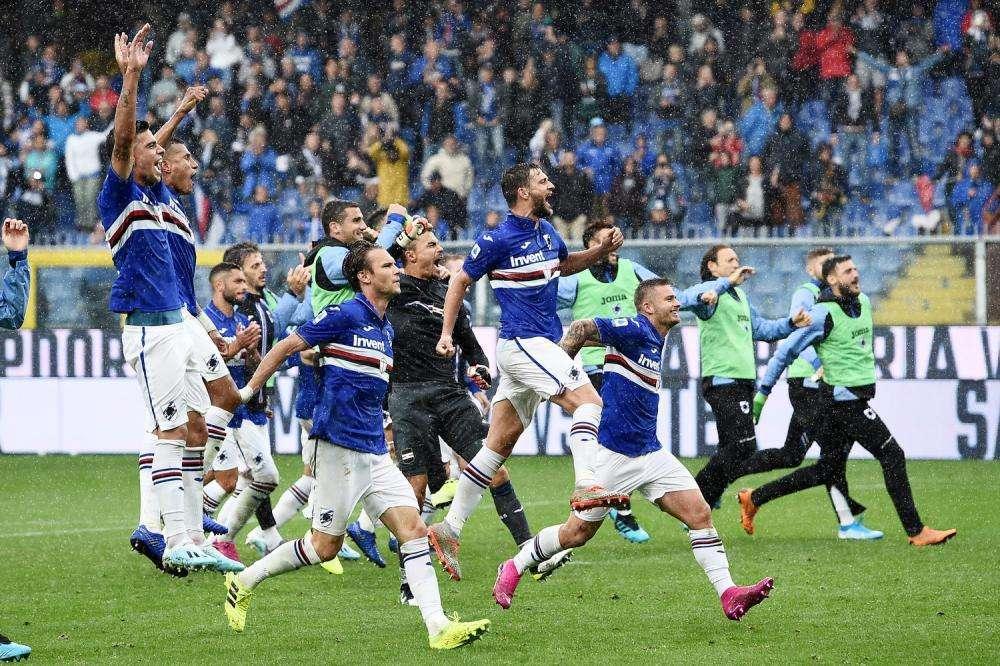 23 convocati: recuperati Bereszynski e Bonazzoli