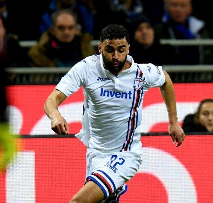 Defrel: " Vorrei finire con due vittorie casalinghe"