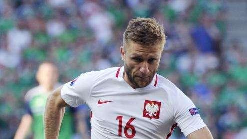 ESCLUSIVA SN - Capitolo Bereszynski, più giugno che gennaio
