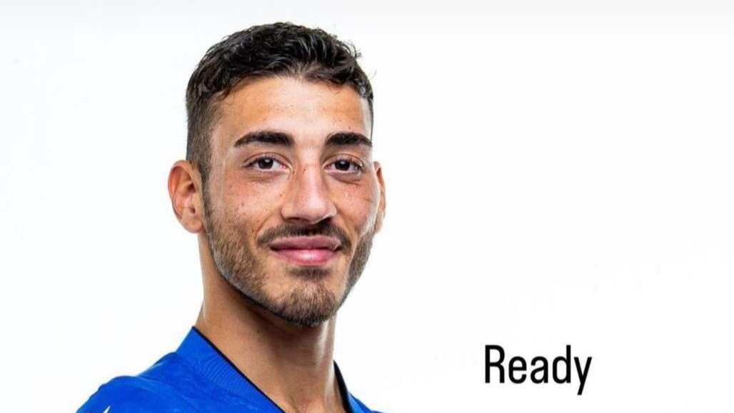 Sampdoria, nuova collaborazione tra Ag. Riccio e Ramadani