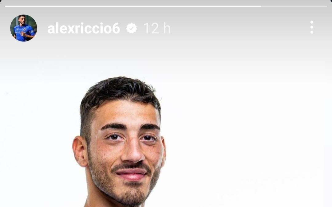 Sampdoria, effettuiamo altri due cambi al 80': dentro Riccio e Pafundi, fuori Viti e Pierini