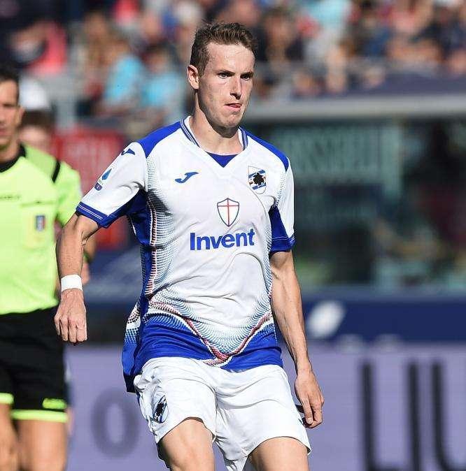 Jankto: "Questa è più che una squadra"