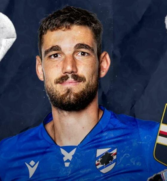 Sampdoria, Vulikic non è la prima scelta per l'Avellino