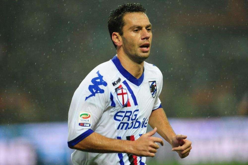 Zauri: "La Samp può ambire all'EL. Se Quagliarella non segna è difficile, tanto dipende dagli altri attaccanti"
