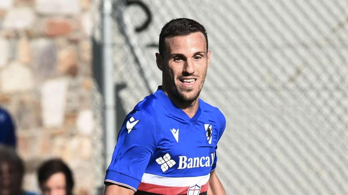 Sampdoria-Ternana, parata Iannarilli su Verre tra le migliori di giornata