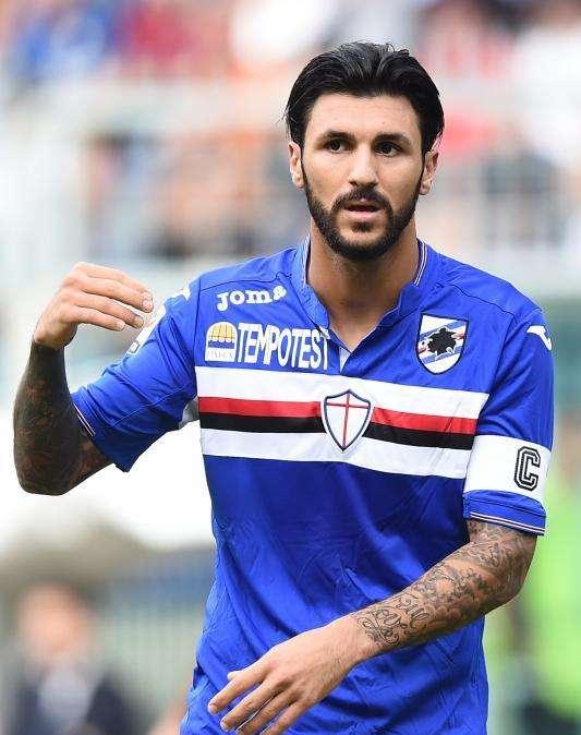 Soriano: "Daremo tutto e cercheremo di vincere questa partita"