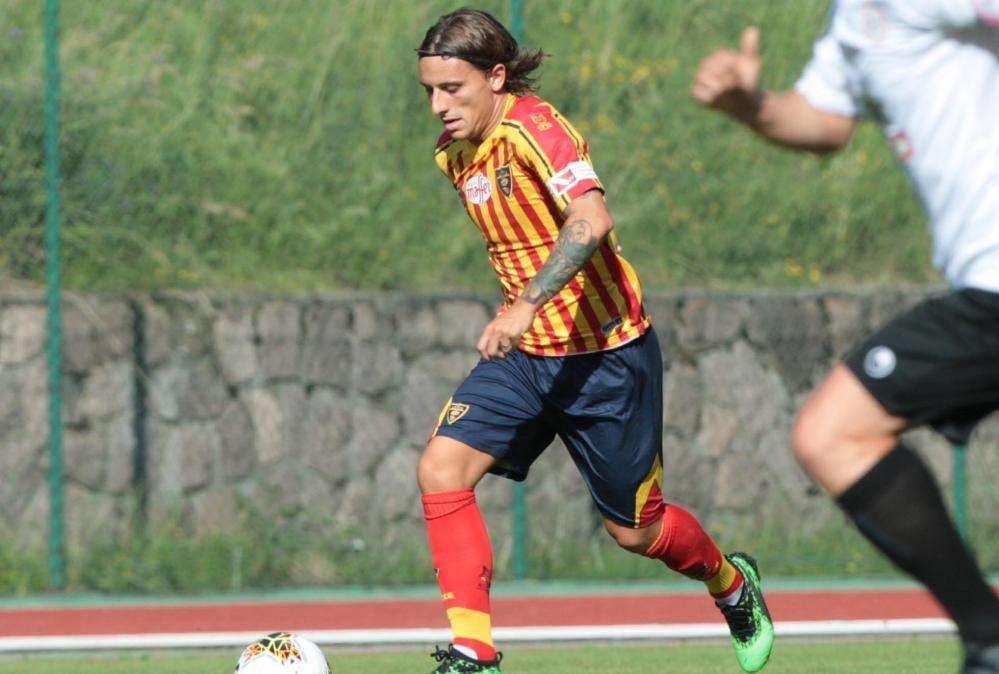 Petriccione: "Con la Sampdoria abbiamo dominato per lunghi tratti"