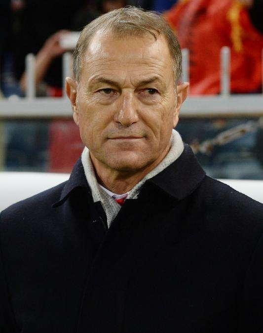 De Biasi: "Giampaolo tecnico di grande qualità e la partita di Napoli lo conferma. Il lavoro verrà fuori nei momenti importanti"