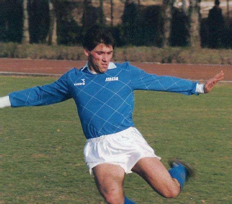 Tovalieri: "Ferrero persona con molto entusiasmo e voglia di fare"