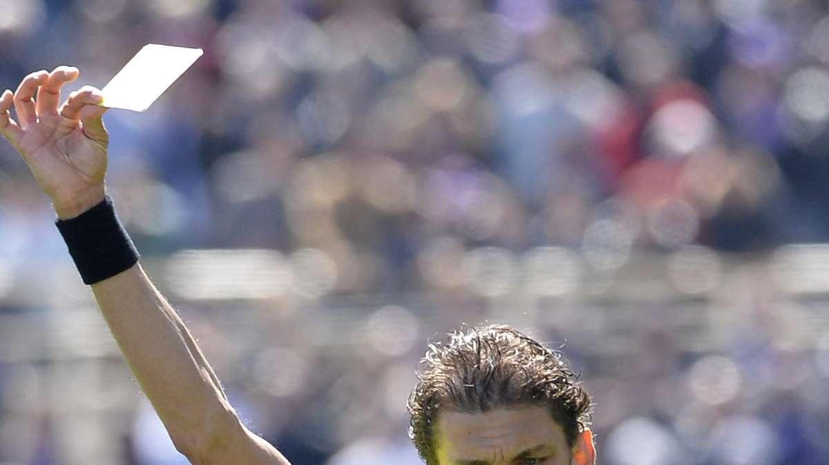 Giudice Sportivo: Samp e Fiorentina senza squalificati 