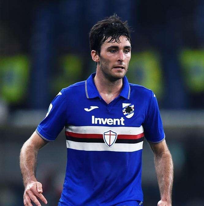 SAMPDORIA MVP: Quanto ci piacciono gli outsider. Tommaso Augello
