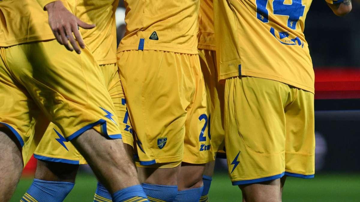 Frosinone - Sampdoria, Ghedjemis ci fa correre un pericolo