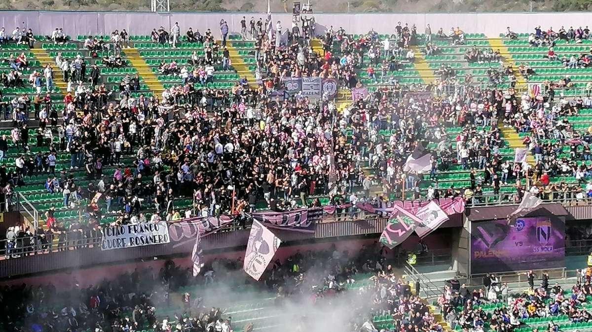 Guzzetta sul Palermo: "Ferrero prontissimo pur continuando possedere Sampdoria"